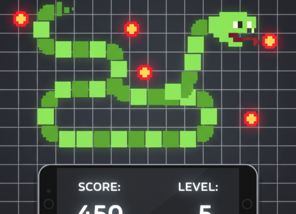 6 Free Snake Games to Test Your Reflexes Free Snake Games to Test Your Reflexes